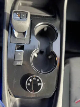 2022 Nissan Rogue