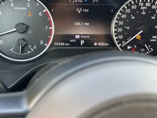 2022 Nissan Rogue
