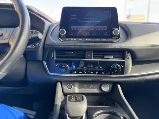 2022 Nissan Rogue