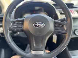2013 Subaru Impreza 2.0i Limited