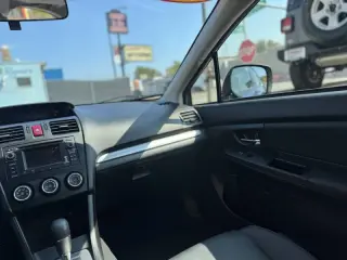 2013 Subaru Impreza 2.0i Limited