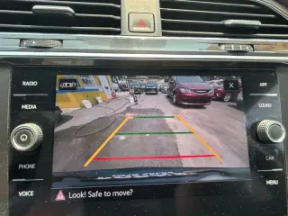 2021 Volkswagen Tiguan SE 4Motion