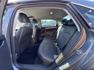2021 Volkswagen Passat SE