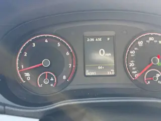 2021 Volkswagen Passat SE