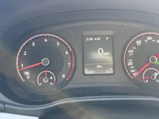 2021 Volkswagen Passat SE