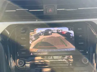 2021 Volkswagen Passat SE