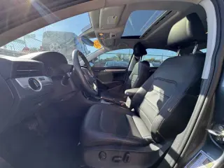 2021 Volkswagen Passat SE