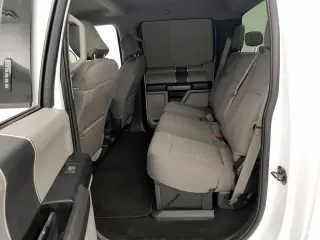 Ford F-250 Super Duty 2019 4x4 XLT 4dr Crew Cab 6.8 ft. SB Pickup