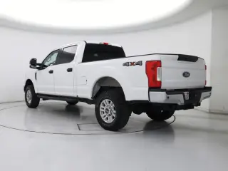 Ford F-250 Super Duty 2019 4x4 XLT 4dr Crew Cab 6.8 ft. SB Pickup