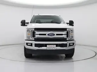 Ford F-250 Super Duty 2019 4x4 XLT 4dr Crew Cab 6.8 ft. SB Pickup