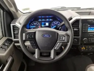 Ford F-250 Super Duty 2019 4x4 XLT 4dr Crew Cab 6.8 ft. SB Pickup