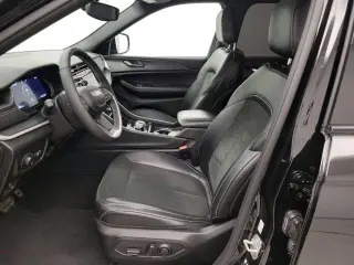 Jeep Grand Cherokee L 2024 4x4 Altitude 4dr SUV