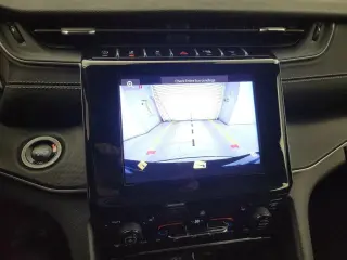 Jeep Grand Cherokee L 2024 4x4 Altitude 4dr SUV