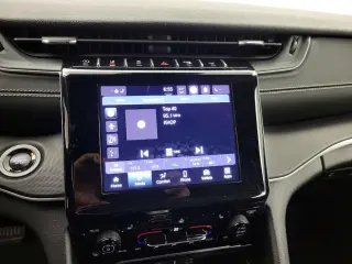 Jeep Grand Cherokee L 2024 4x4 Altitude 4dr SUV