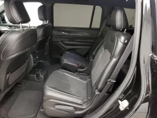 Jeep Grand Cherokee L 2024 4x4 Altitude 4dr SUV