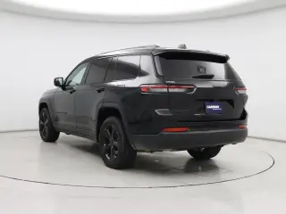 Jeep Grand Cherokee L 2024 4x4 Altitude 4dr SUV