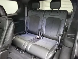 Jeep Grand Cherokee L 2024 4x4 Altitude 4dr SUV