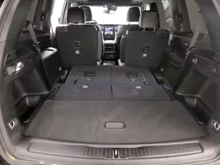 Jeep Grand Cherokee L 2024 4x4 Altitude 4dr SUV