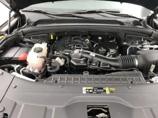 Jeep Grand Cherokee L 2024 4x4 Altitude 4dr SUV