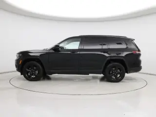 Jeep Grand Cherokee L 2024 4x4 Altitude 4dr SUV