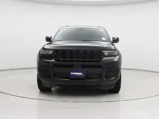 Jeep Grand Cherokee L 2024 4x4 Altitude 4dr SUV
