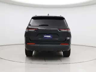 Jeep Grand Cherokee L 2024 4x4 Altitude 4dr SUV