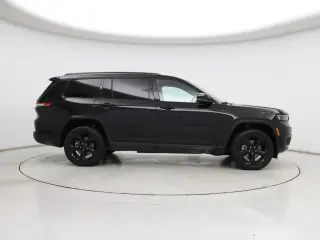 Jeep Grand Cherokee L 2024 4x4 Altitude 4dr SUV