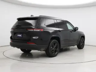 Jeep Grand Cherokee L 2024 4x4 Altitude 4dr SUV