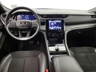 Jeep Grand Cherokee L 2024 4x4 Altitude 4dr SUV