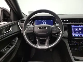 Jeep Grand Cherokee L 2024 4x4 Altitude 4dr SUV