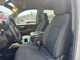 2020 Chevrolet Silverado 2500HD LT