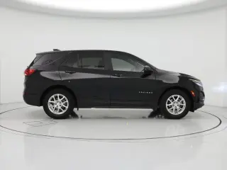 Chevrolet Equinox 2023 LS 4dr SUV w/1LS