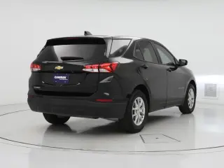 Chevrolet Equinox 2023 LS 4dr SUV w/1LS