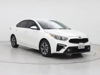 Kia Forte 2020 LXS 4dr Sedan