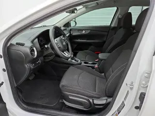Kia Forte 2020 LXS 4dr Sedan