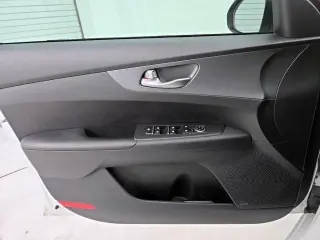 Kia Forte 2020 LXS 4dr Sedan
