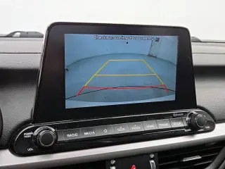 Kia Forte 2020 LXS 4dr Sedan