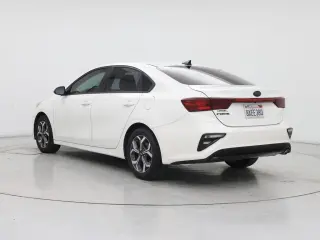 Kia Forte 2020 LXS 4dr Sedan