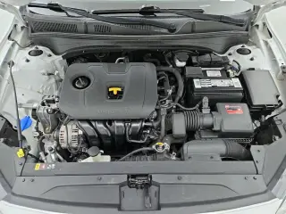 Kia Forte 2020 LXS 4dr Sedan