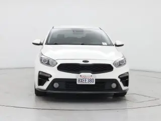 Kia Forte 2020 LXS 4dr Sedan