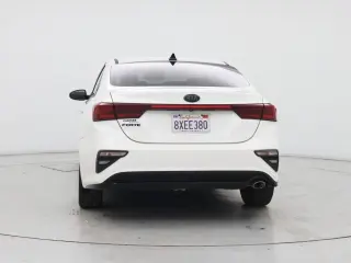 Kia Forte 2020 LXS 4dr Sedan