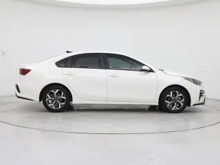 Kia Forte 2020 LXS 4dr Sedan