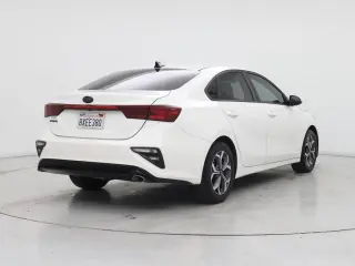 Kia Forte 2020 LXS 4dr Sedan