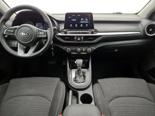 Kia Forte 2020 LXS 4dr Sedan