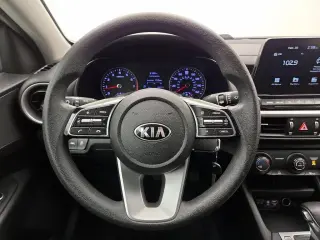Kia Forte 2020 LXS 4dr Sedan