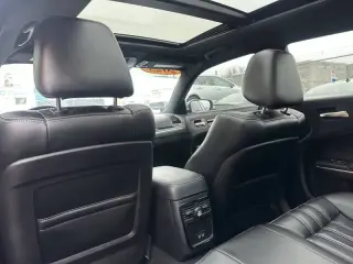 2023 Chrysler 300 S V6