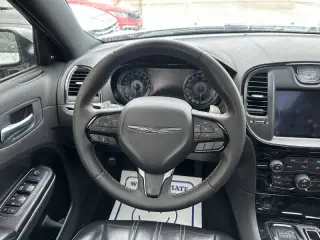 2023 Chrysler 300 S V6