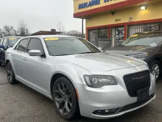 2023 Chrysler 300 S V6