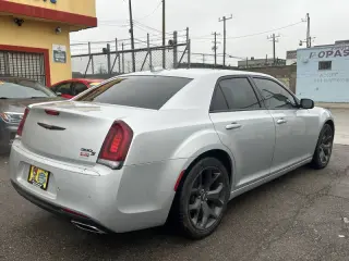 2023 Chrysler 300 S V6