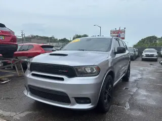 2020 Dodge Durango R/T